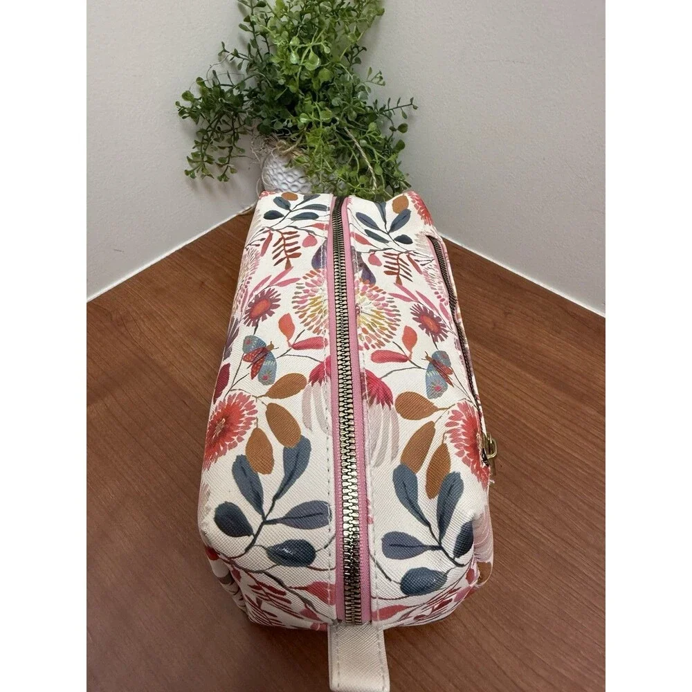 OCS makeup bag